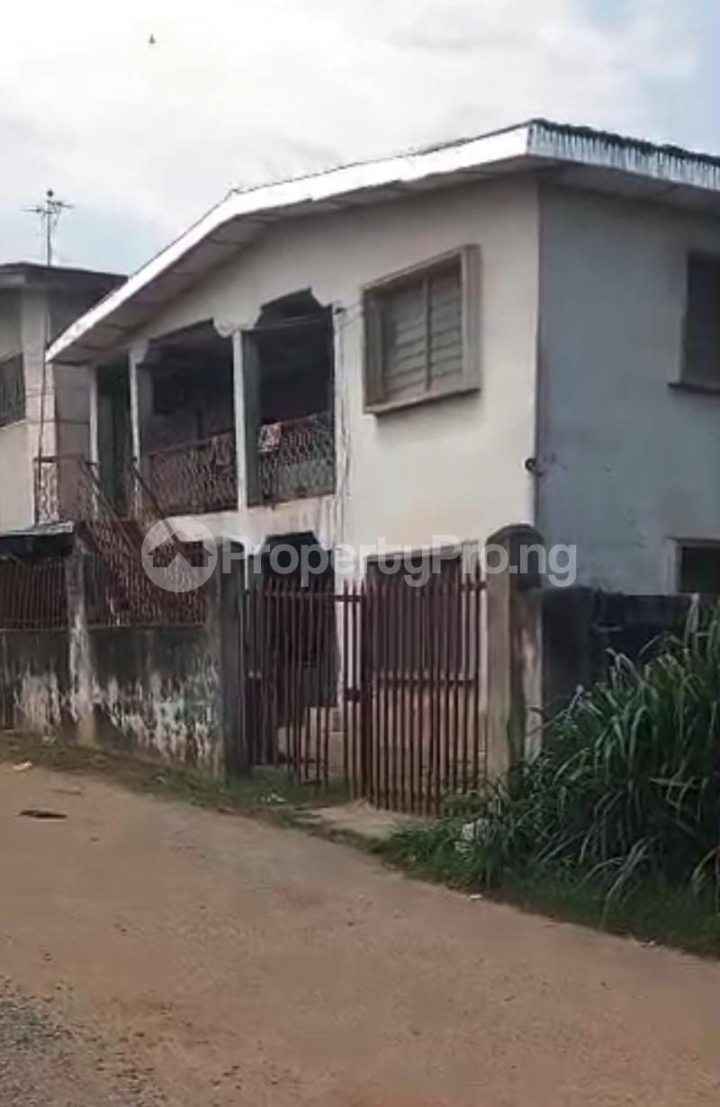 Flat / Apartment for sale Ring Rd Ibadan Oyo