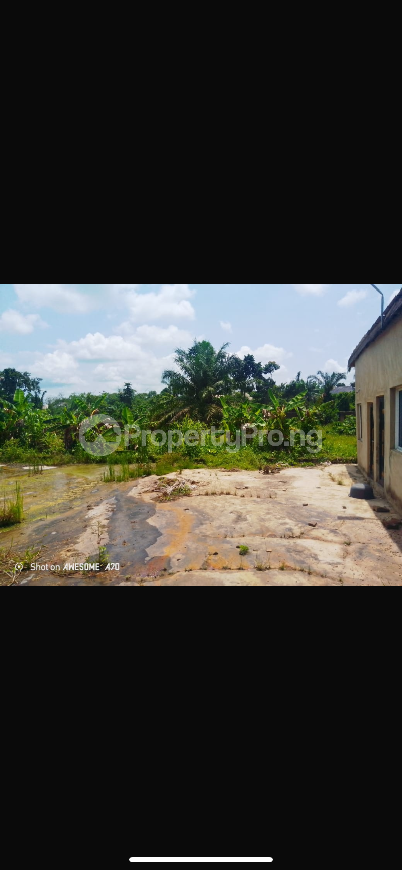 Commercial Property for rent Apata Ibadan Oyo