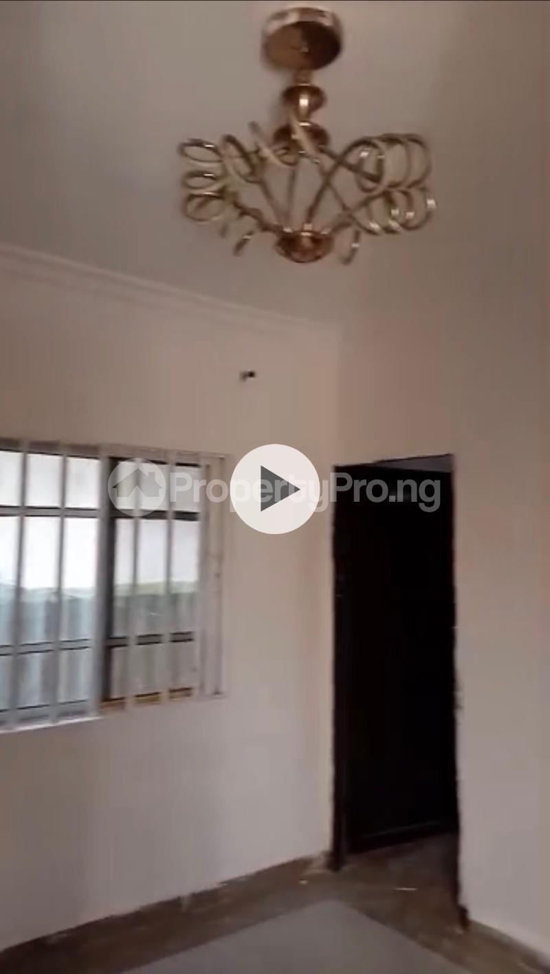 1 bedroom Flat / Apartment for rent Ado Ajah Lagos