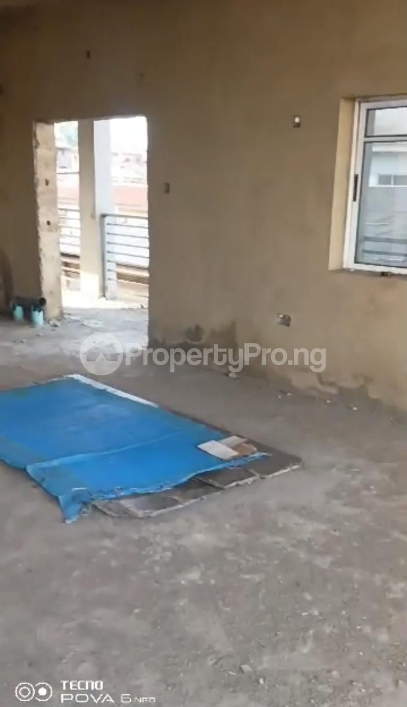 Commercial Property for rent Oke ado Ibadan Oyo