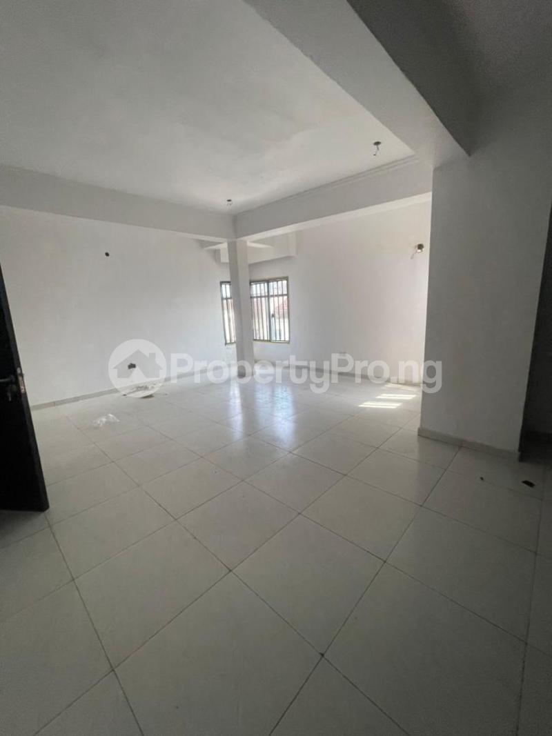 3 bedroom Flat / Apartment for rent Osapa london Lekki Lagos