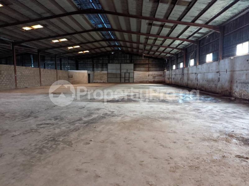 Commercial Property for rent Ibadan Oyo