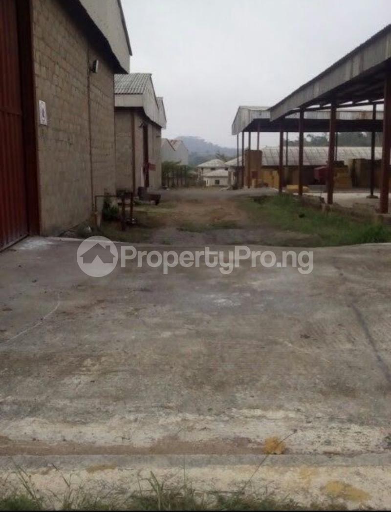 Commercial Property for rent Osengere, On The Main Express Off Ife/ Ibadan Ibadan Oyo