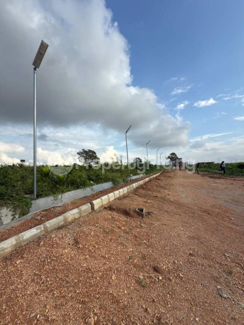 Land for sale Phdl Estate Akobo Ibadan Oyo