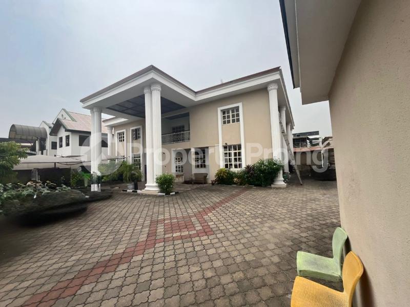 5 bedroom House for rent Lekki Phase 1 Lekki Lagos