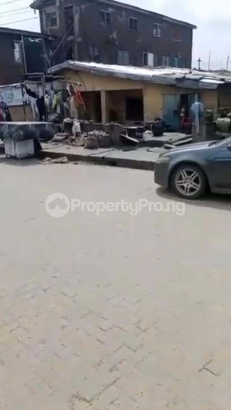 House for sale Itire Surulere Lagos - 0
