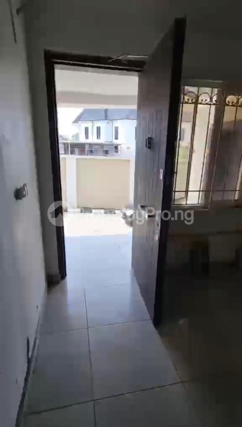 1 bedroom Flat / Apartment for rent 6th Avenue Gwarinpa Abuja