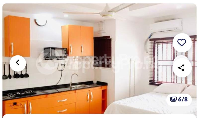 1 bedroom Flat / Apartment for shortlet 4th Avenue/ Close To 1st Avenue Crush Cafe Gwarinpa Abuja