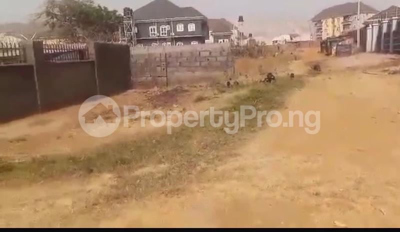 Land for sale Arab Road Kubwa Abuja