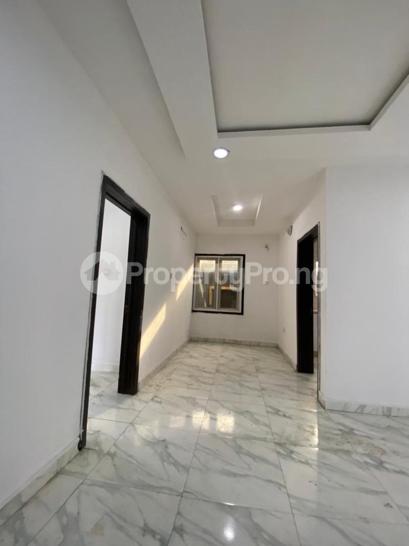 2 bedroom Flat / Apartment for rent Osapa london Lekki Lagos