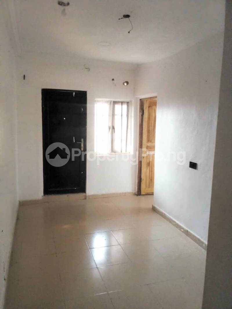 2 bedroom Flat / Apartment for rent Ogudu-Orike Ogudu Lagos