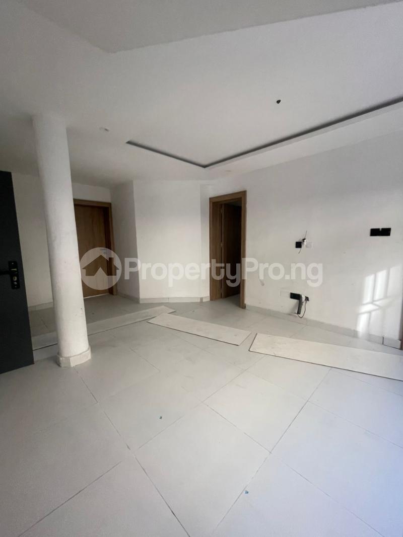 2 bedroom House for rent West End Estate Ikota Lekki Lagos