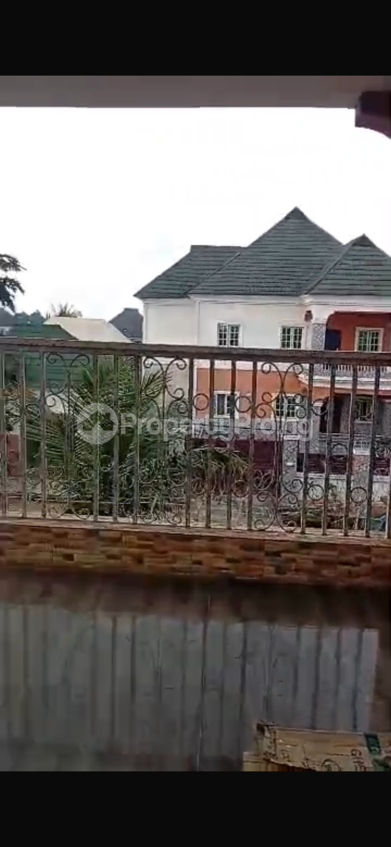 2 bedroom House for rent Kafe District Life Camp Abuja