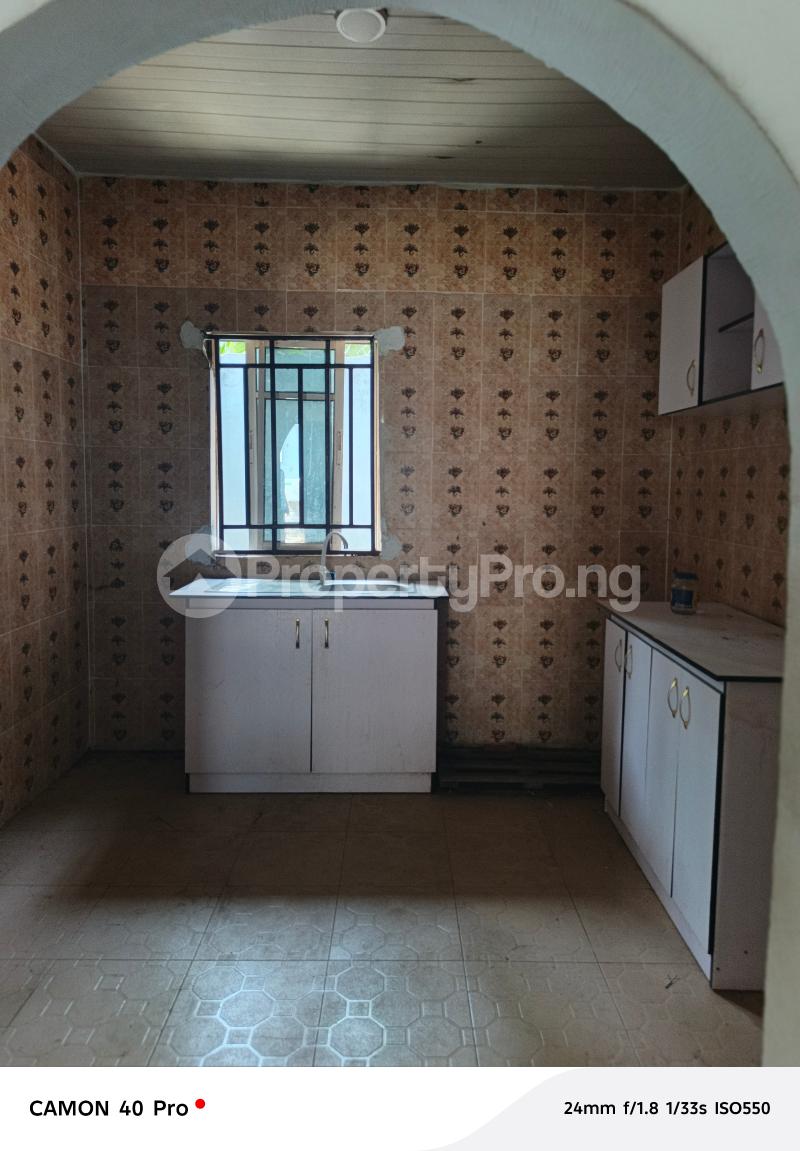 2 bedroom Flat / Apartment for rent Agbele, Aboru, Abule Egba, Lagos State. Abule Egba Abule Egba Lagos