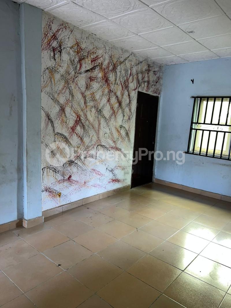 2 bedroom Flat / Apartment for rent Harmony Estate, Magada Magboro Obafemi Owode Ogun