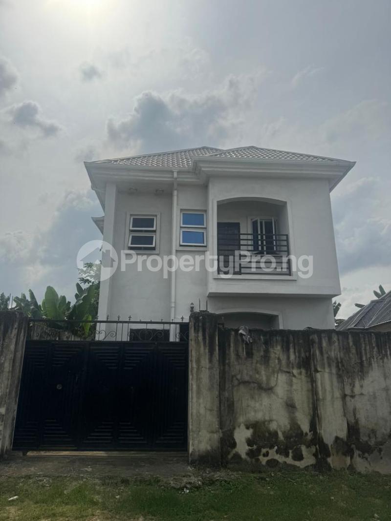 2 bedroom Flat / Apartment for rent Uyo Akwa Ibom