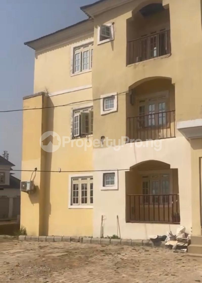 2 bedroom House for sale Karsana, Gwarimpa Extension, Gwarinpa Abuja