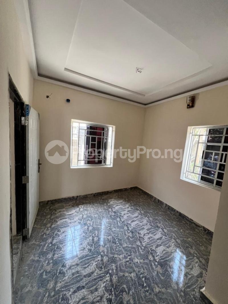 2 bedroom House for rent Off 3rd Avenue Gwarinpa Abuja