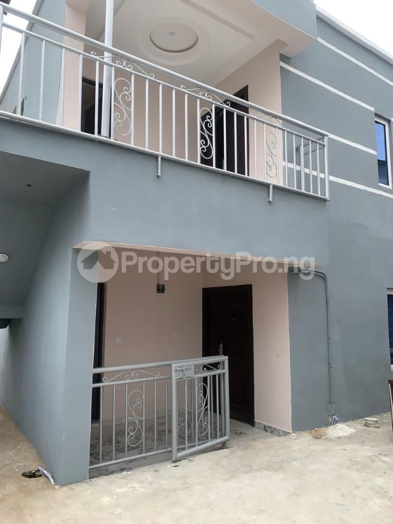Flat / Apartment for rent Greenville Nc Badore Ajah Lagos