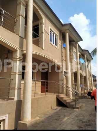2 bedroom Commercial Property for rent Private Estate Magboro Obafemi Owode Ogun