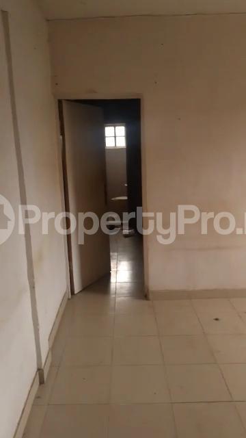 2 bedroom Flat / Apartment for rent Alagomeji,yaba Yaba Lagos - 0
