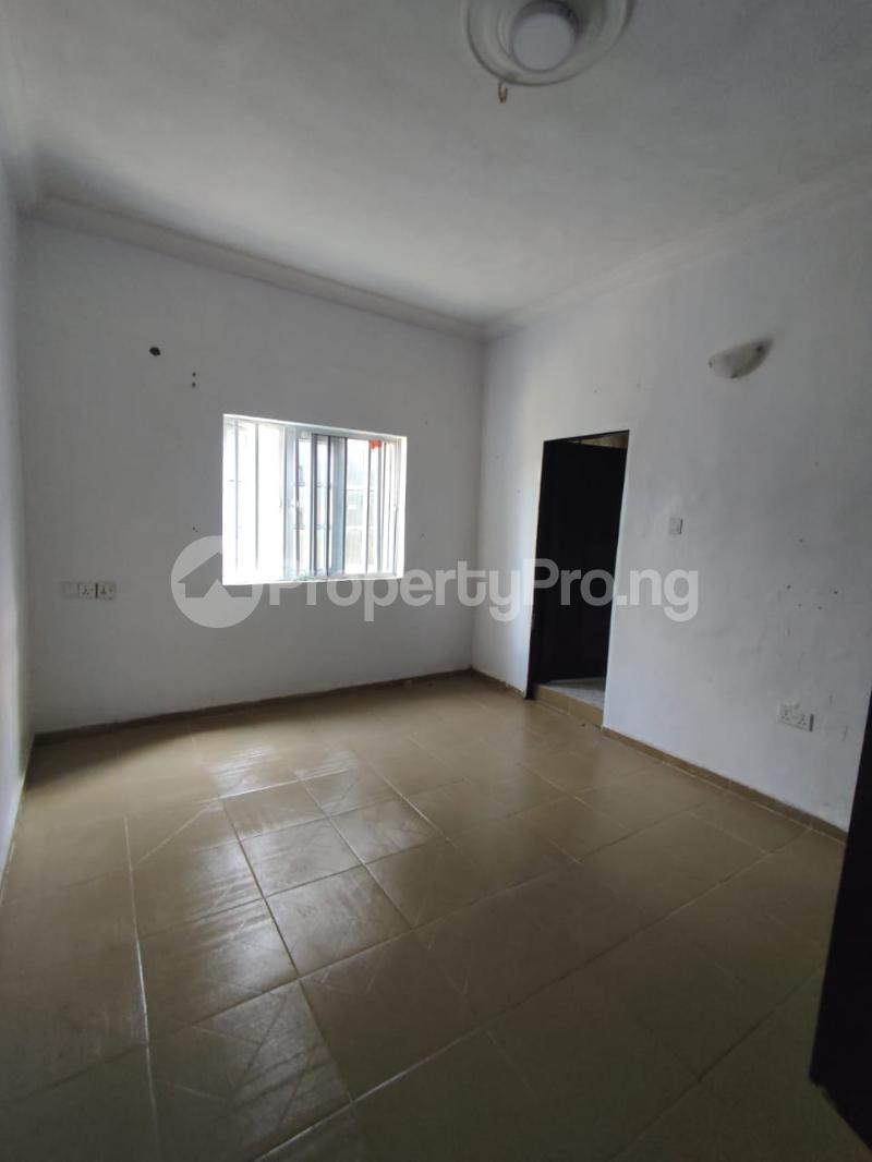 Flat / Apartment for rent Peace Villa, Badore Ajah Lagos