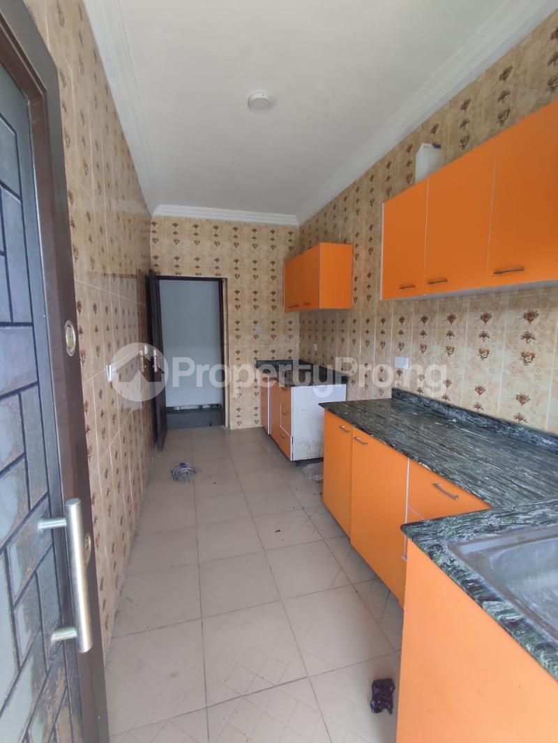 Flat / Apartment for rent Peace Villa Badore Ajah Lagos