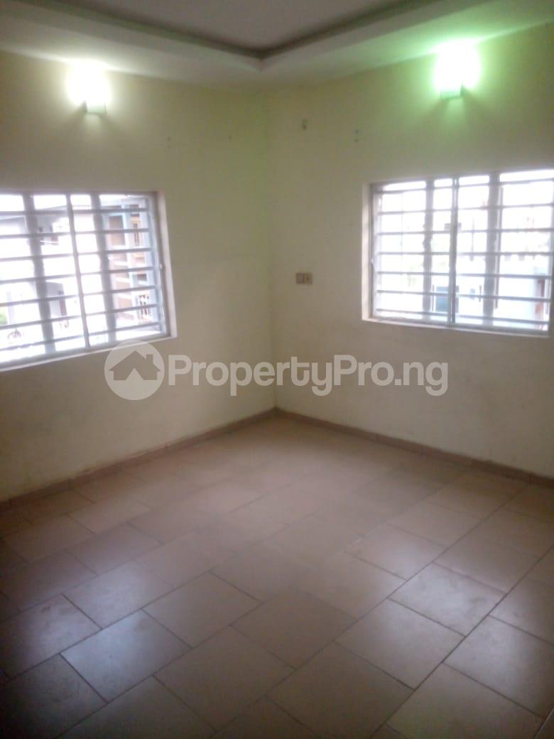 Flat / Apartment for rent Harmony Estates, Ado Ajah Lagos - 0