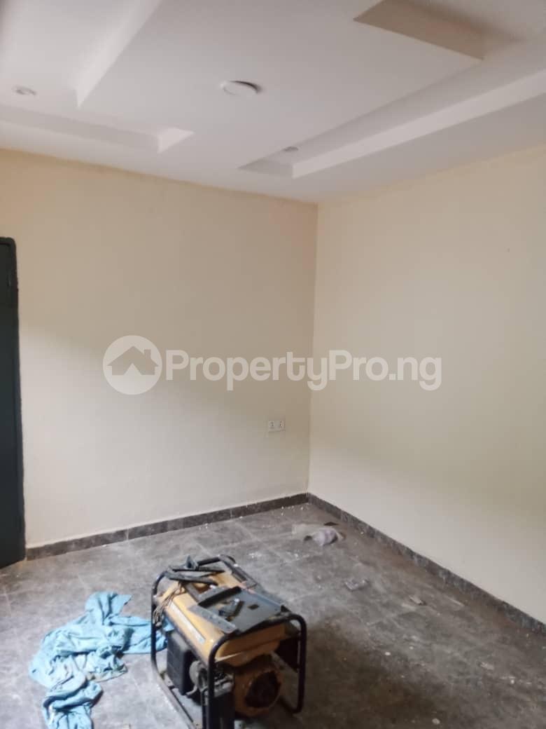 2 bedroom Flat / Apartment for rent Omole phase 1 Ojodu Lagos