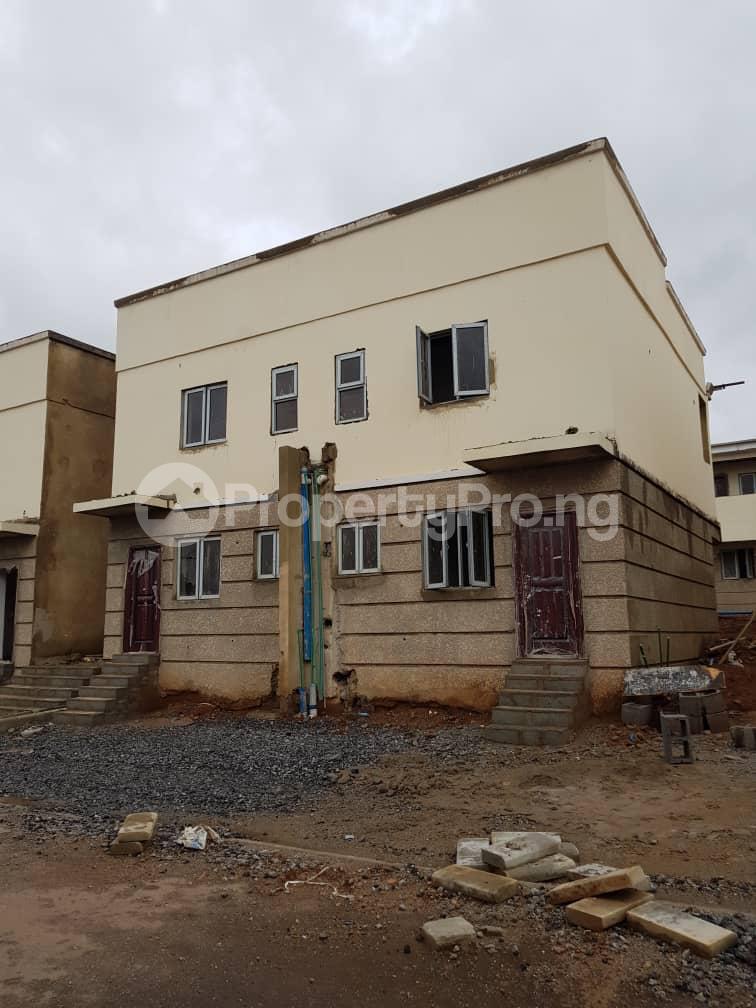 2 bedroom House for sale Brains And Hammer Life Camp Life Camp Abuja - 5