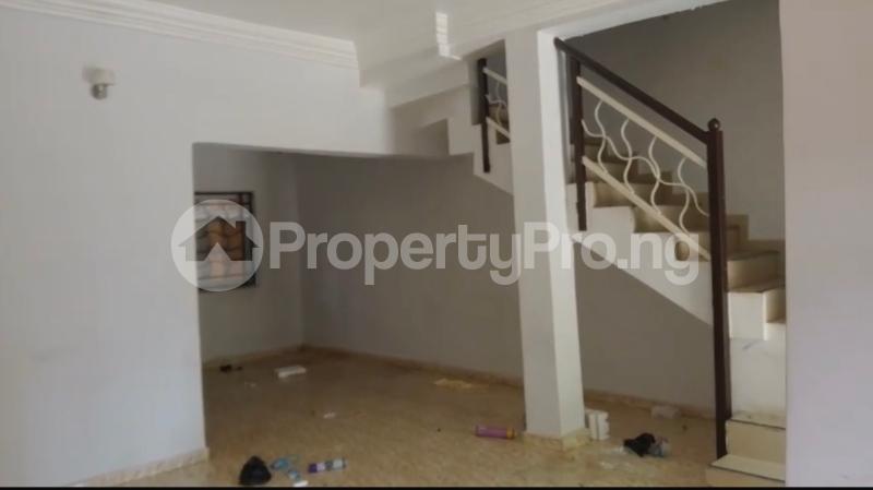 2 bedroom House for rent Team 7 Gwarinpa Abuja