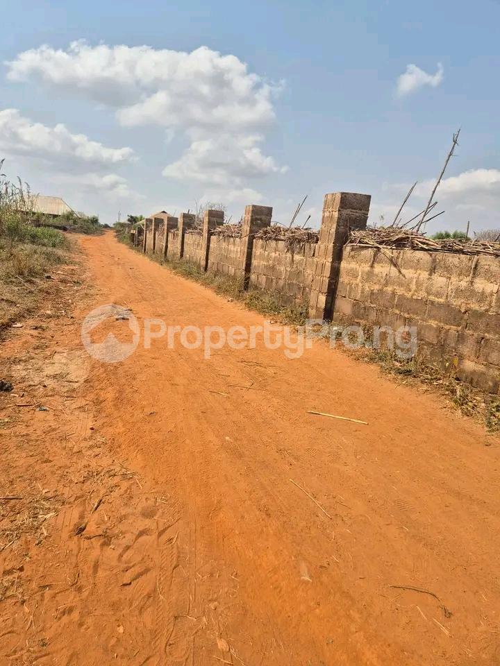 Land for sale Ilorin Kwara