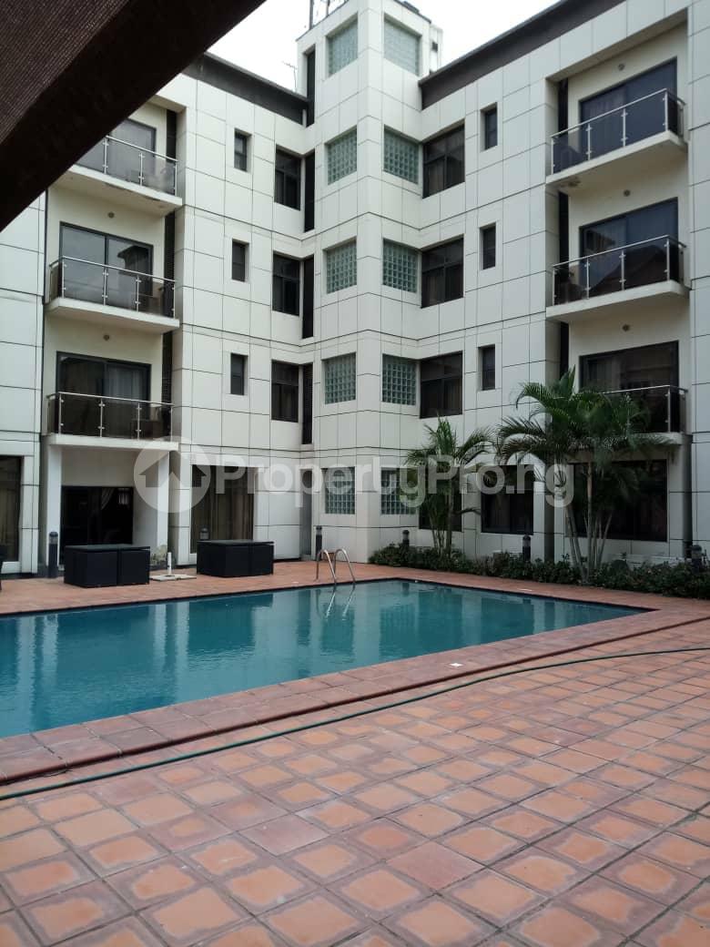 10 bedroom Commercial Property for sale Victoria Island Lagos