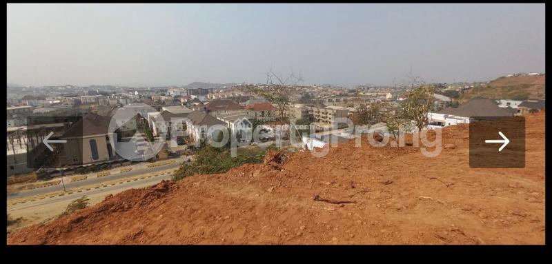 Land for sale Guzape Main Guzape Abuja