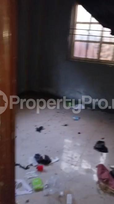 2 bedroom Flat / Apartment for rent Adekunle,yaba Yaba Lagos - 0