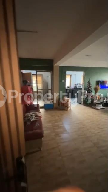 2 bedroom Flat / Apartment for rent Ilupeju–onipan, Lagos Ilupeju Lagos