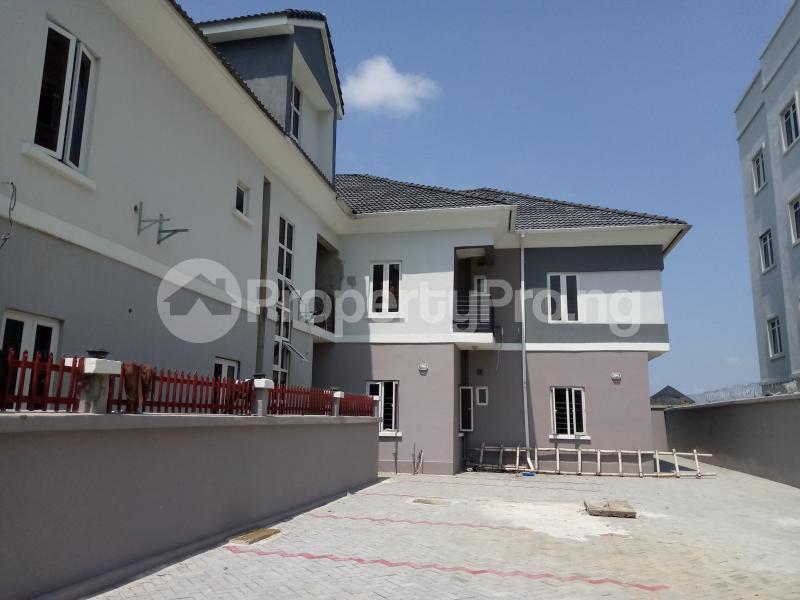 2 bedroom House for rent Ecobank Ado Ajah Lagos