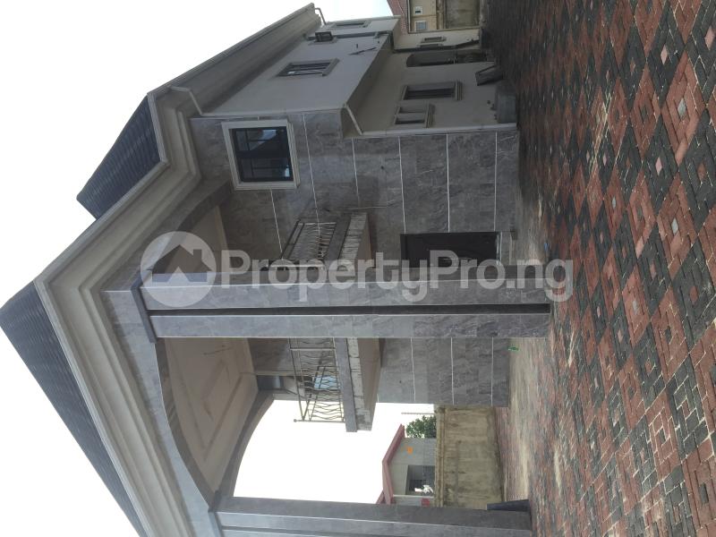 2 bedroom House for rent Canaan Canaan Estate Ajah Lagos