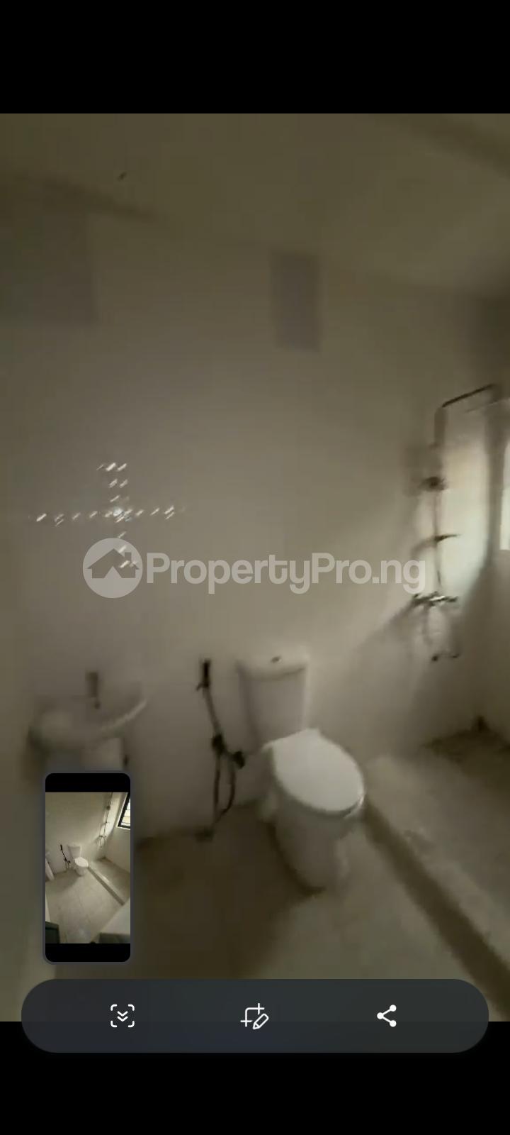 2 bedroom Flat / Apartment for rent Palmgrove Shomolu Lagos