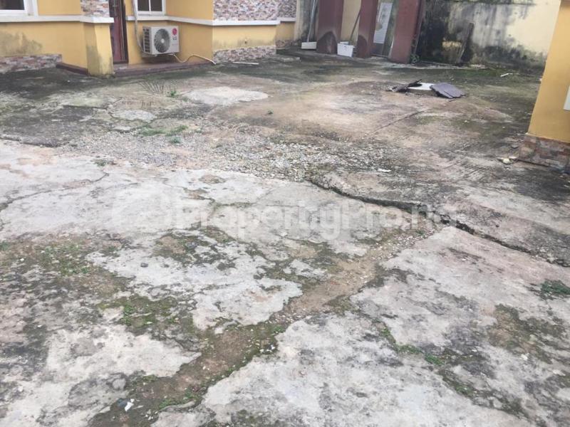 2 bedroom House for rent Ikolaba Bodija Ibadan Oyo