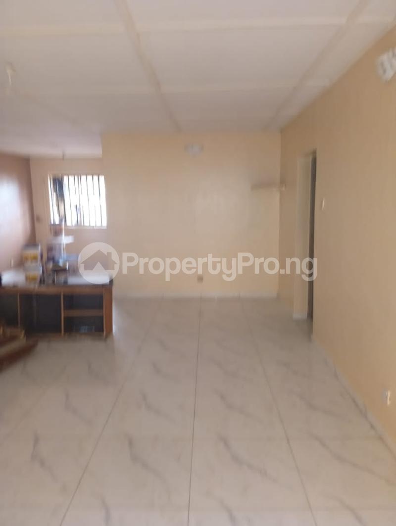 2 bedroom House for rent Goodwill Estate Ojodu Lagos