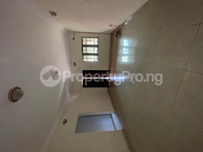 3 bedroom Flat / Apartment for rent Along Mobil Road Ilaje Ajah Lagos