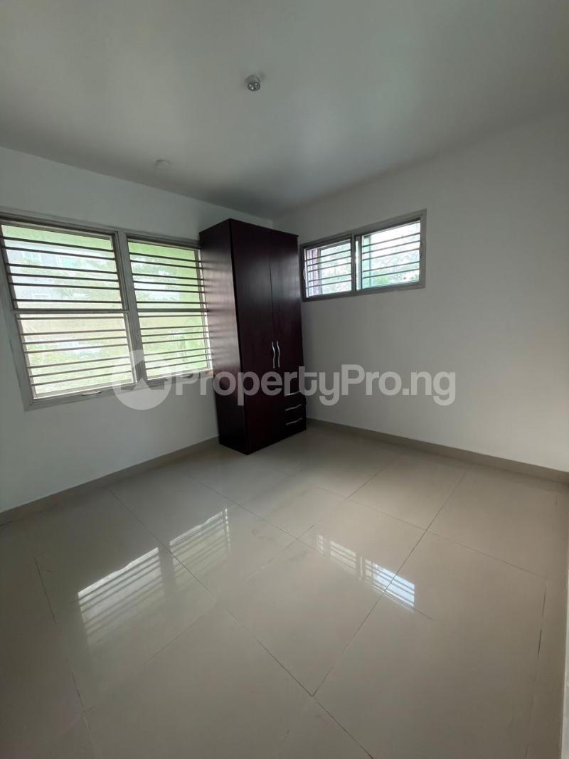 3 bedroom House for rent Richmond Estate Ikate Lekki Lagos