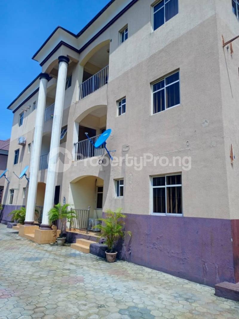 3 bedroom House for rent Golden Pearl Estate Olokonla Ajah Lagos