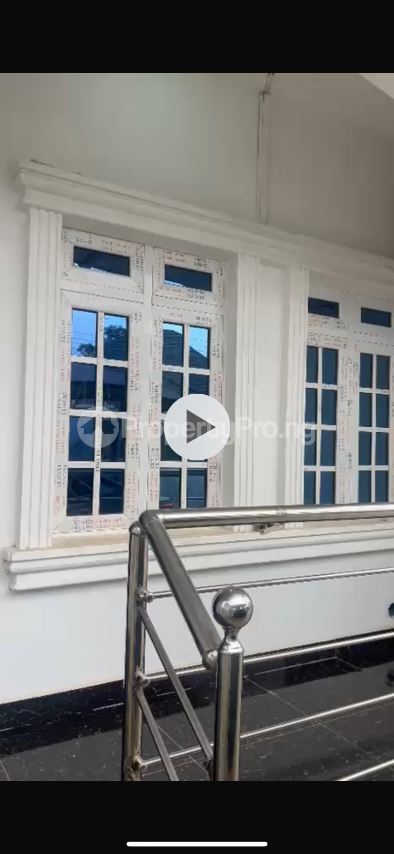 3 bedroom House for rent Efab Queens Estate Gwarinpa Abuja