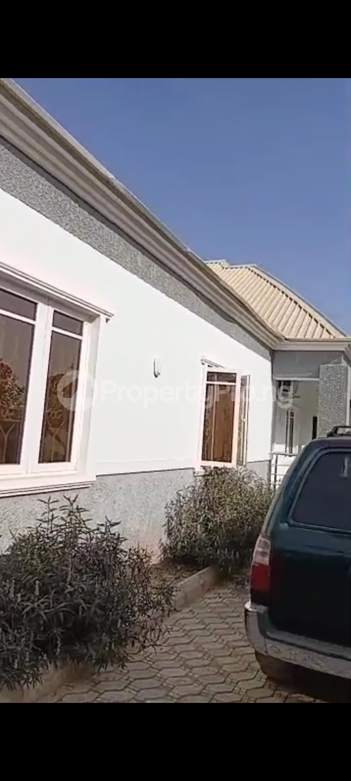 3 bedroom House for sale Kaduna South Kaduna