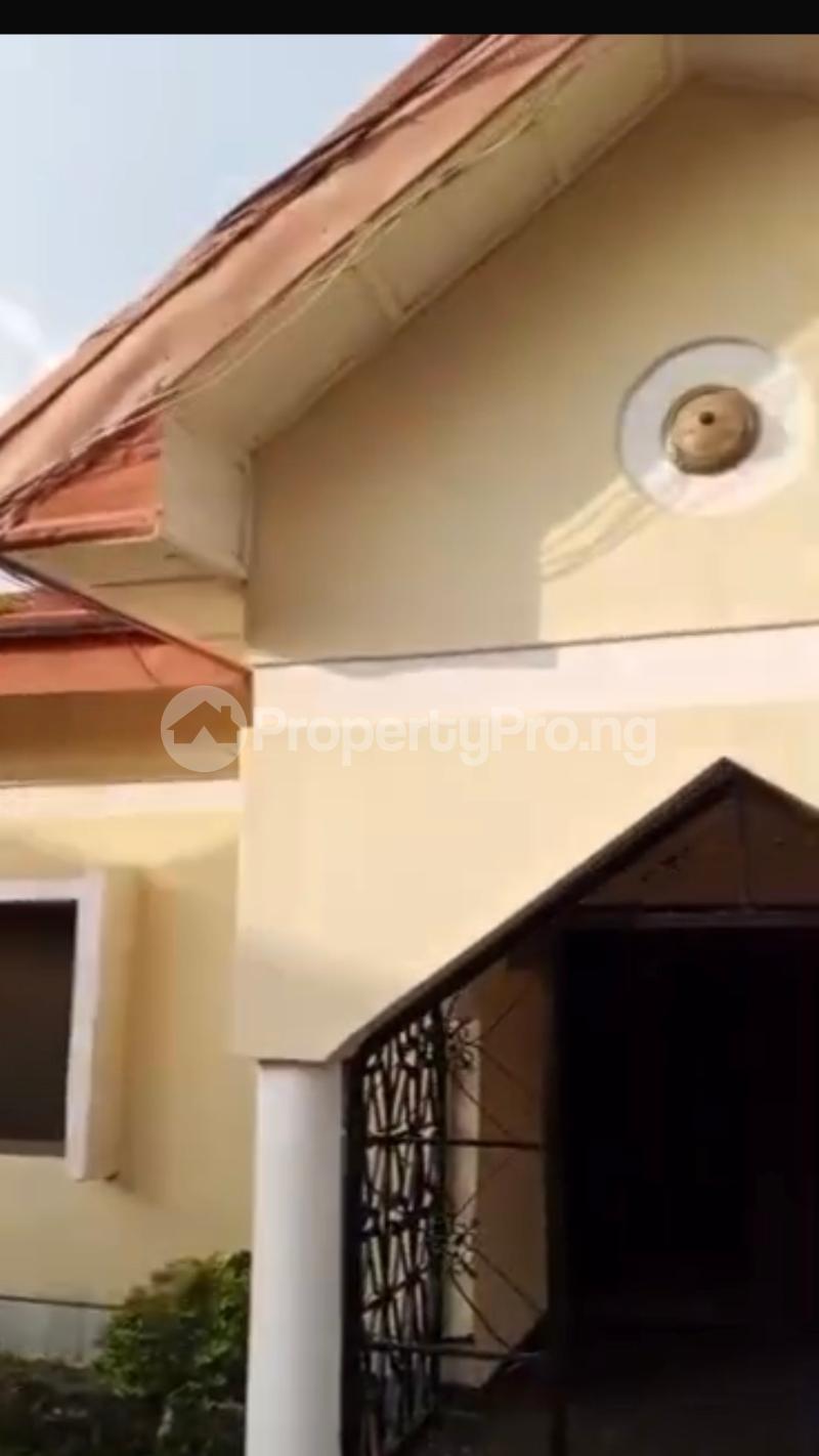 3 bedroom House for sale 2/1 Kubwa Abuja
