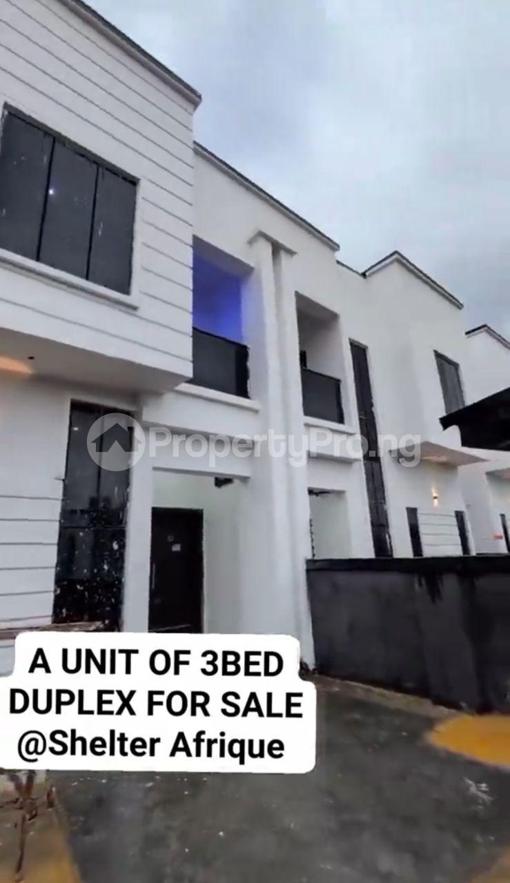 House for sale Uyo Akwa Ibom