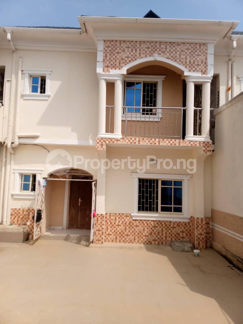 Flat / Apartment for rent Akins Estate Ado Ajah Lagos