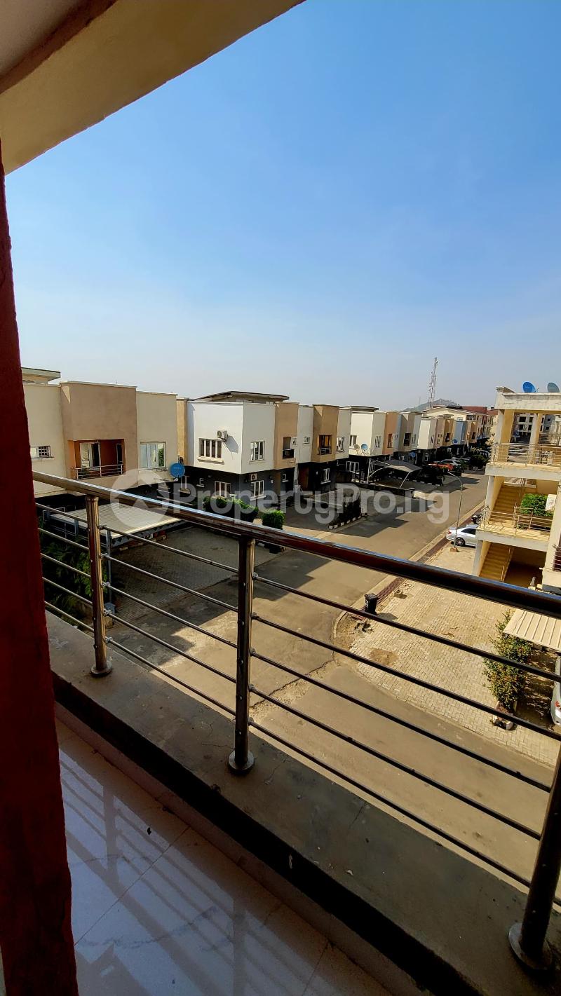 3 bedroom Flat / Apartment for sale Paradise Court Estate Idu Abuja